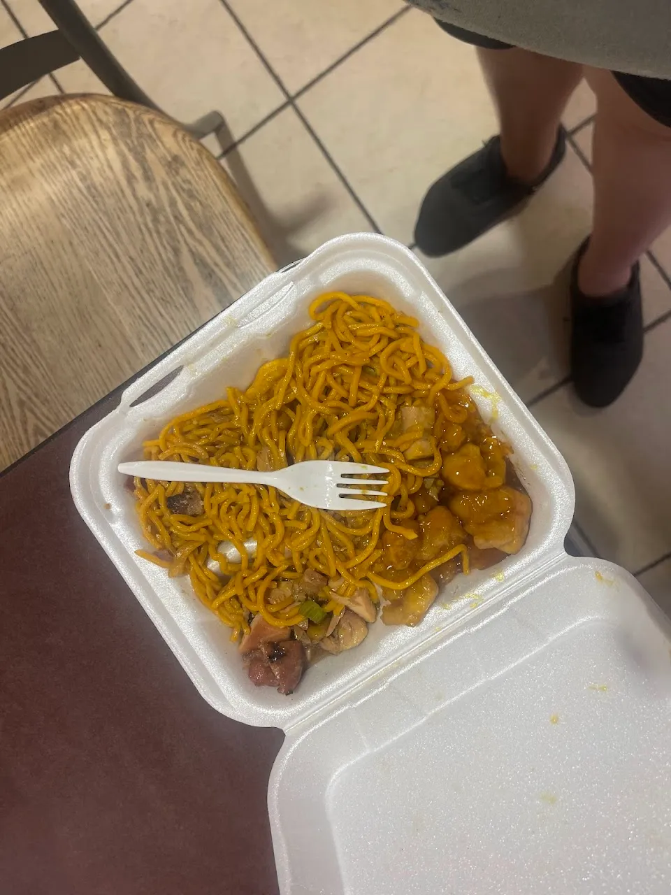 Hot Wok | Chinese Restaurant