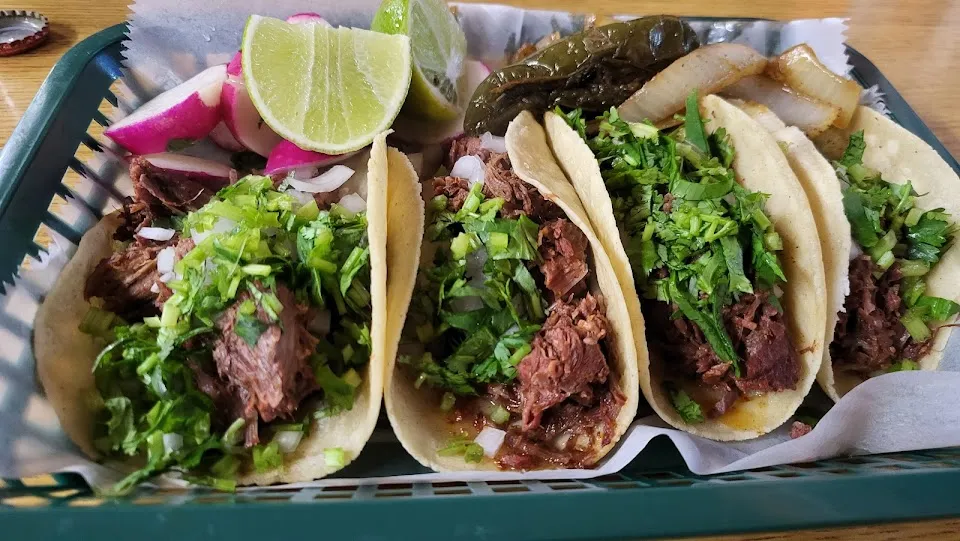 Taqueria Jennifer