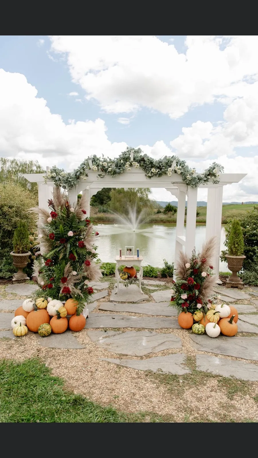 Sinkland Farms