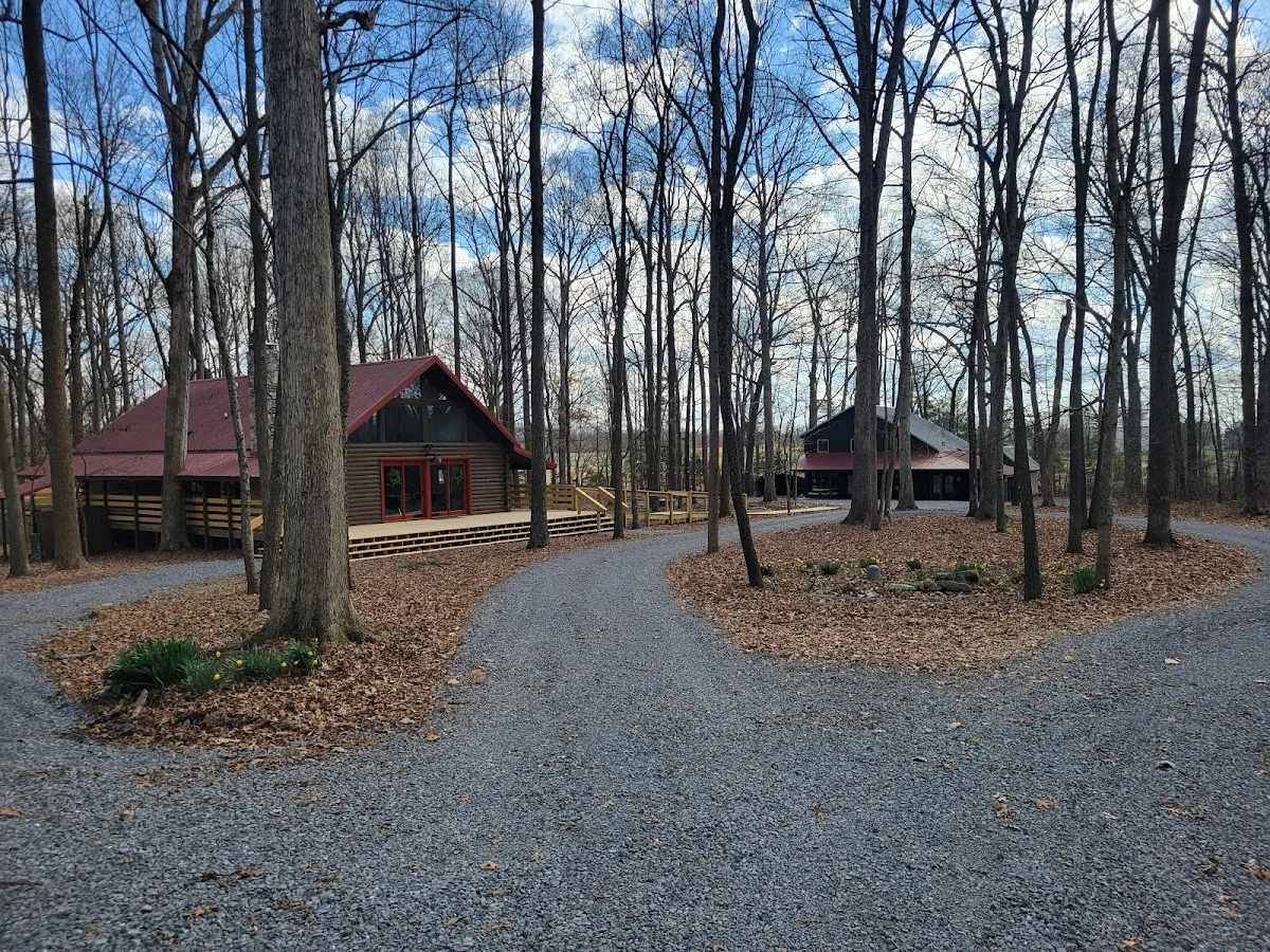 RobCo Retreat