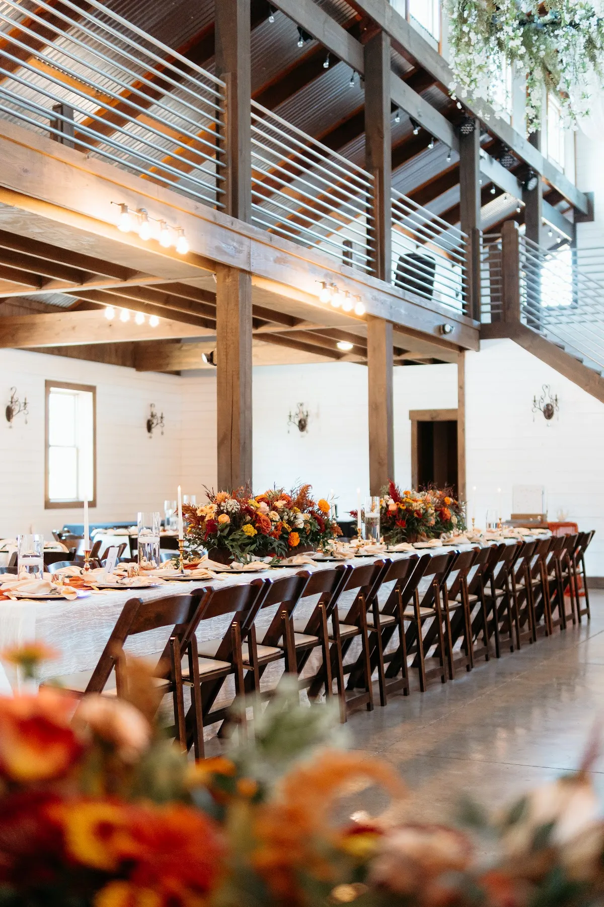 The Venue at Fiddle Dee Farms