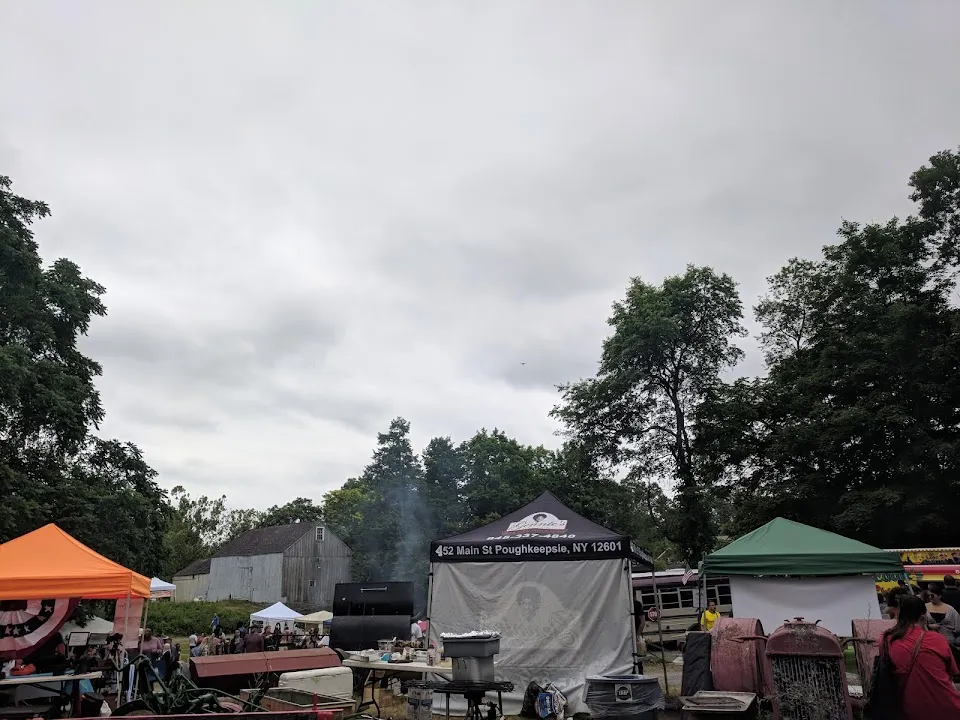Orange County Farmers Museum
