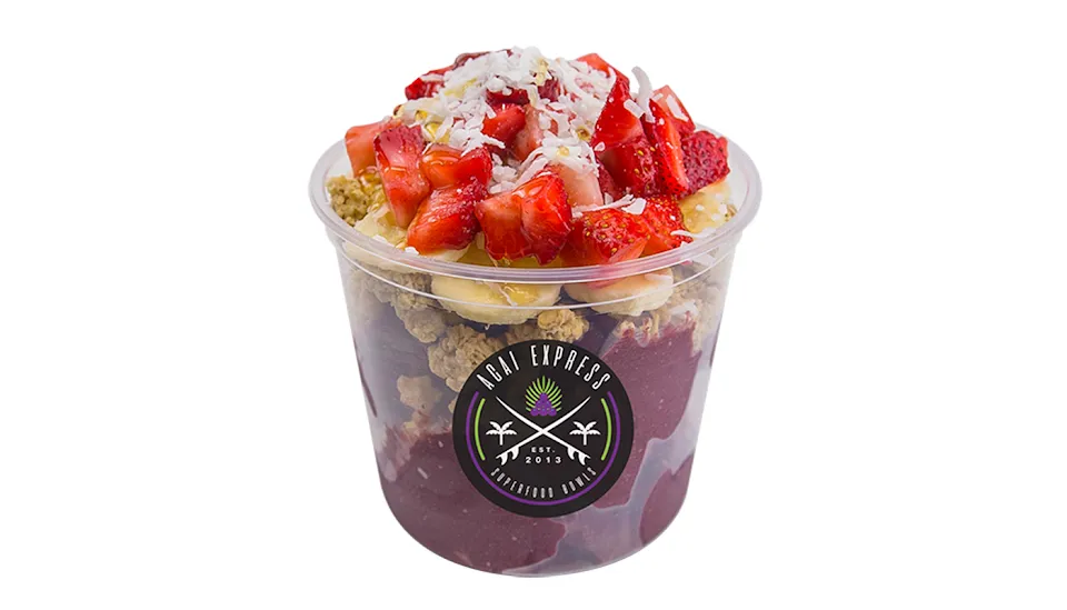 Acai Express