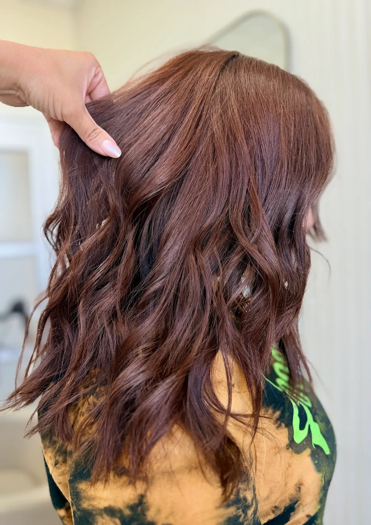 Yvette Morales Hair Studio