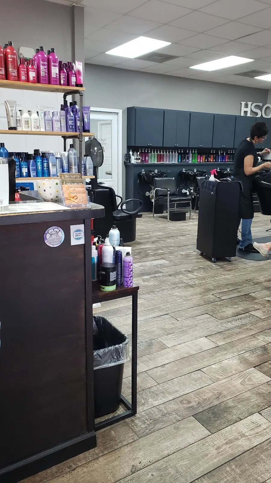 Hair Studio One