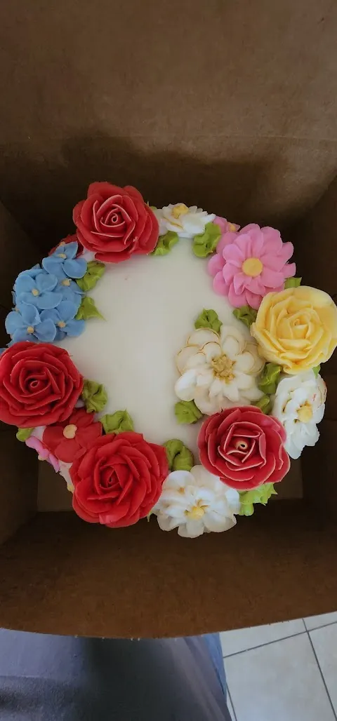 Carmen's Cake Studio