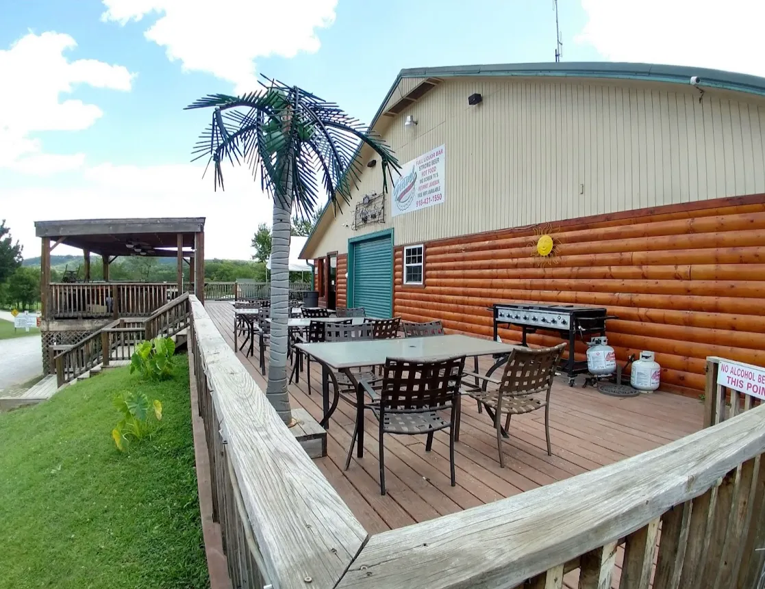 Diamondhead Resort