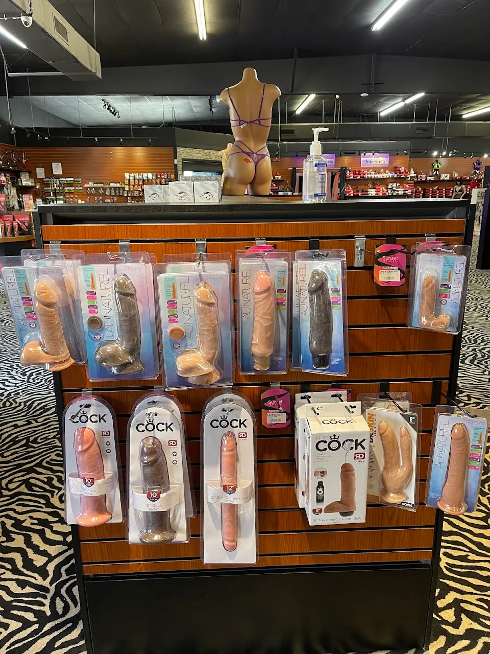 Sunset Novelties