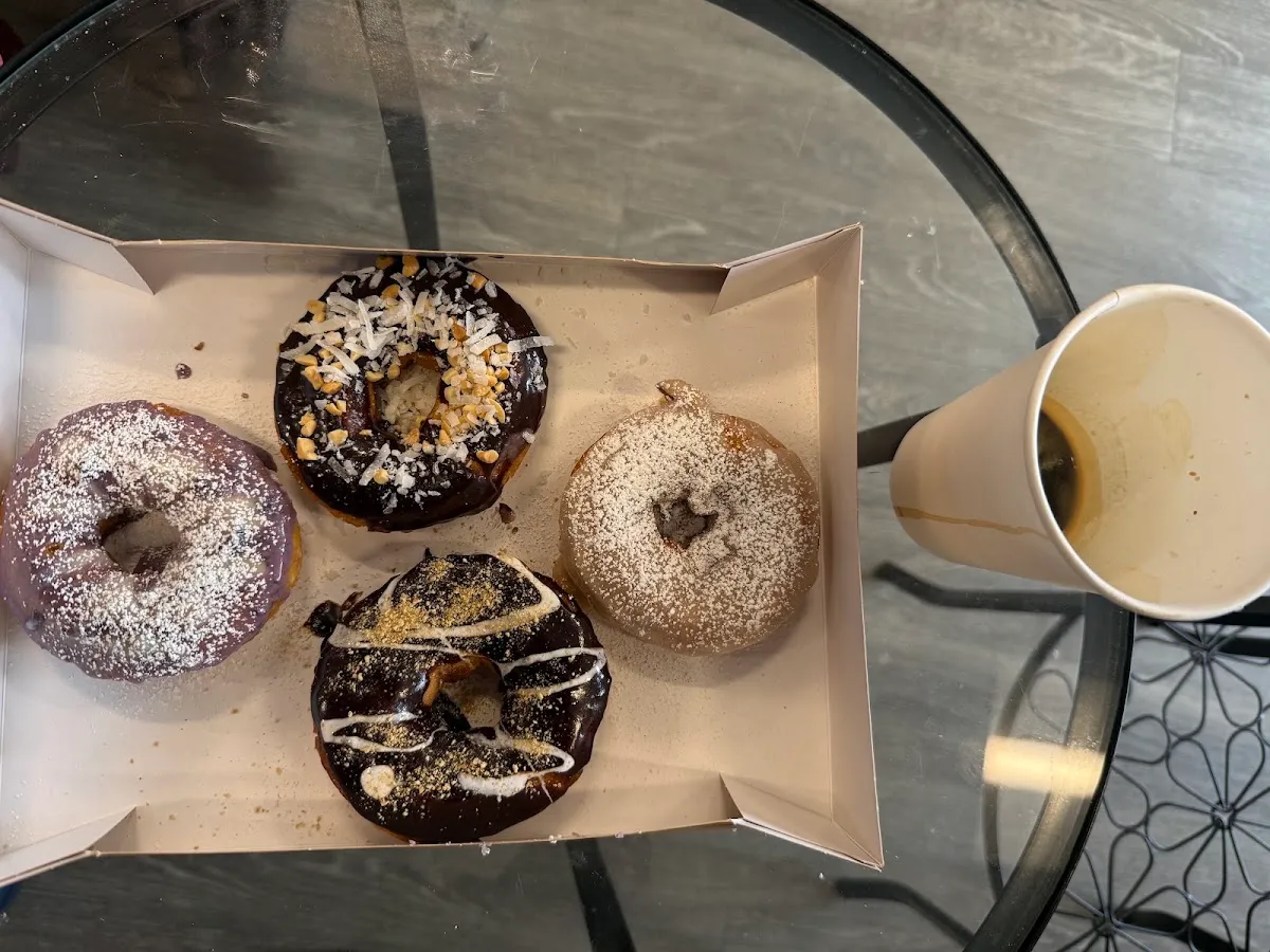Duck Donuts