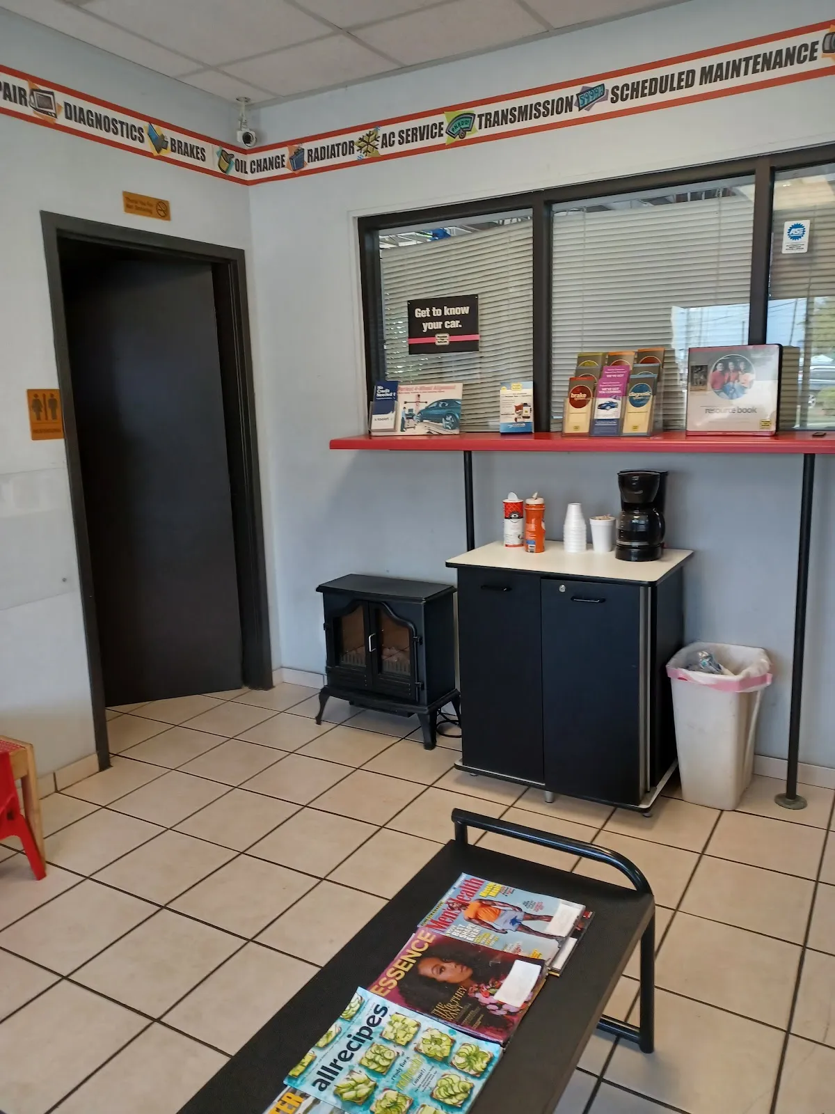 Precision Tune Auto Care