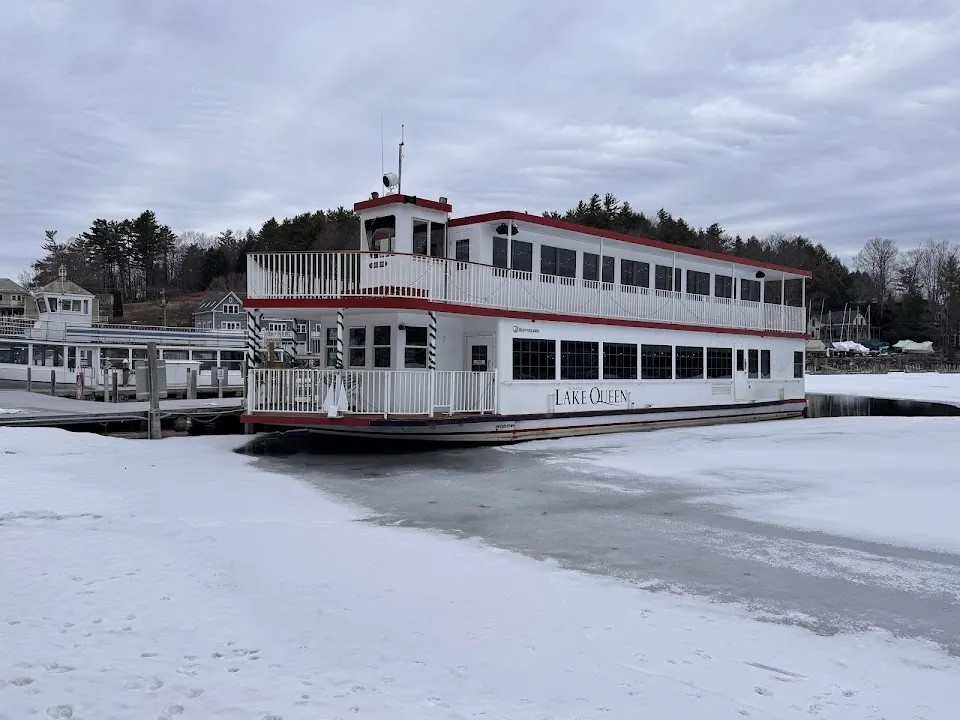 Sunapee Cruises