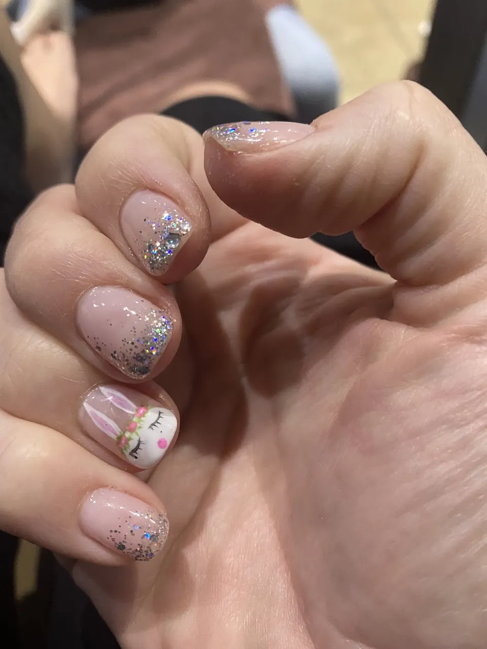 Orchid Nails & Spa