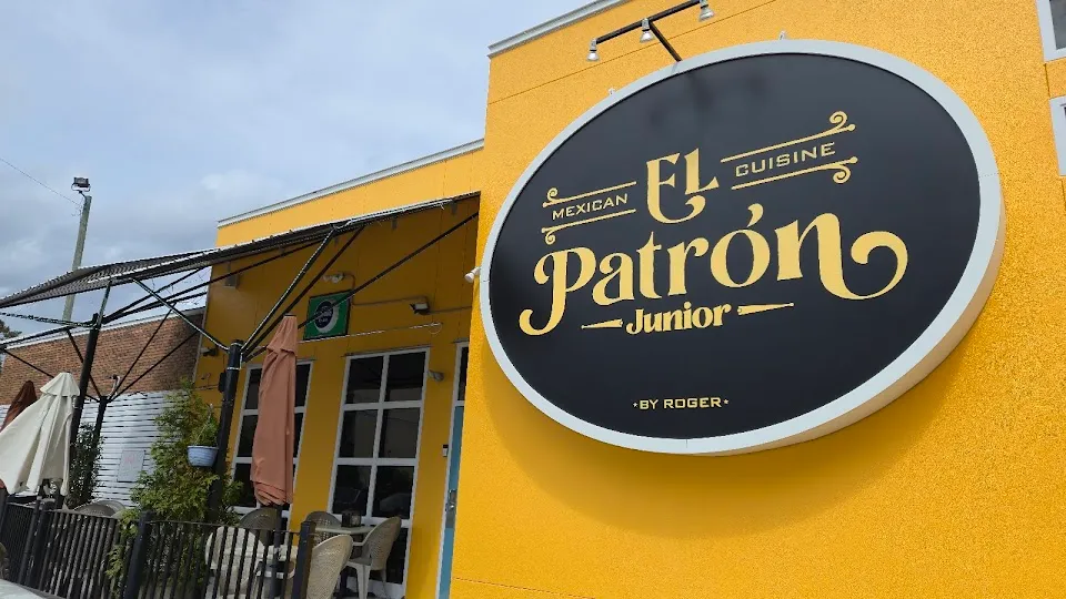 El Patron Jr. Mexican Cuisine