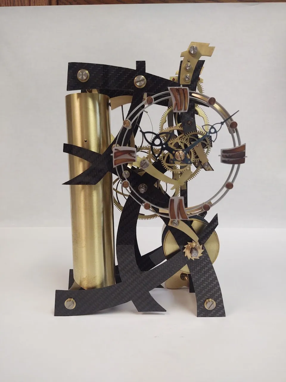 Talbot Clock Shop