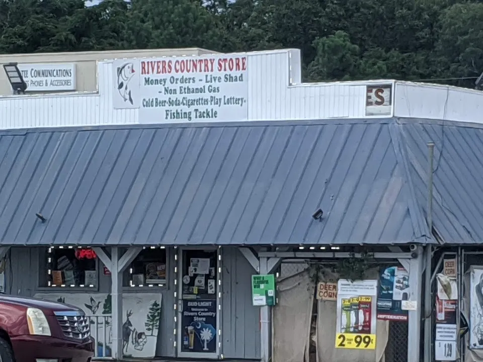Rivers Country Store