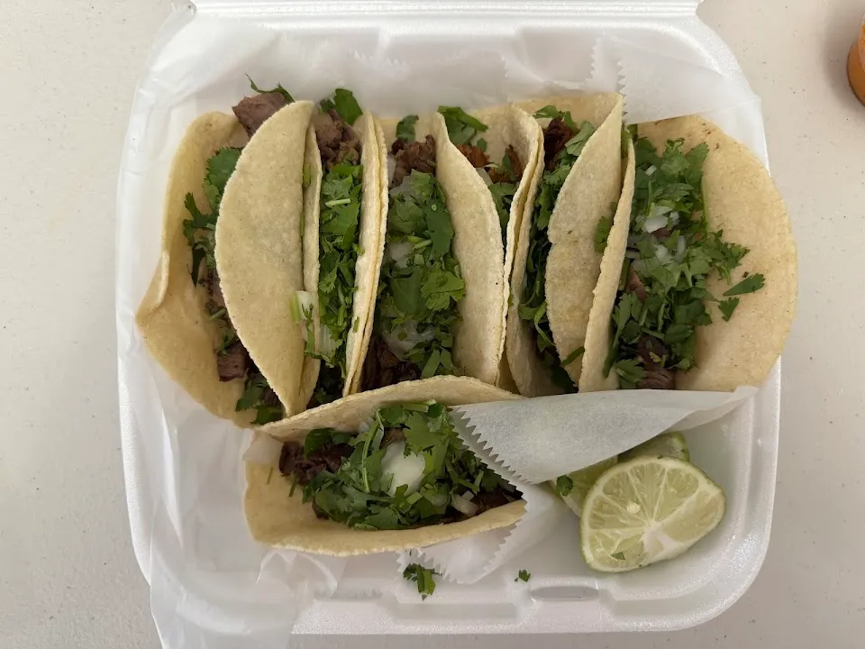 El Paraiso Taqueria