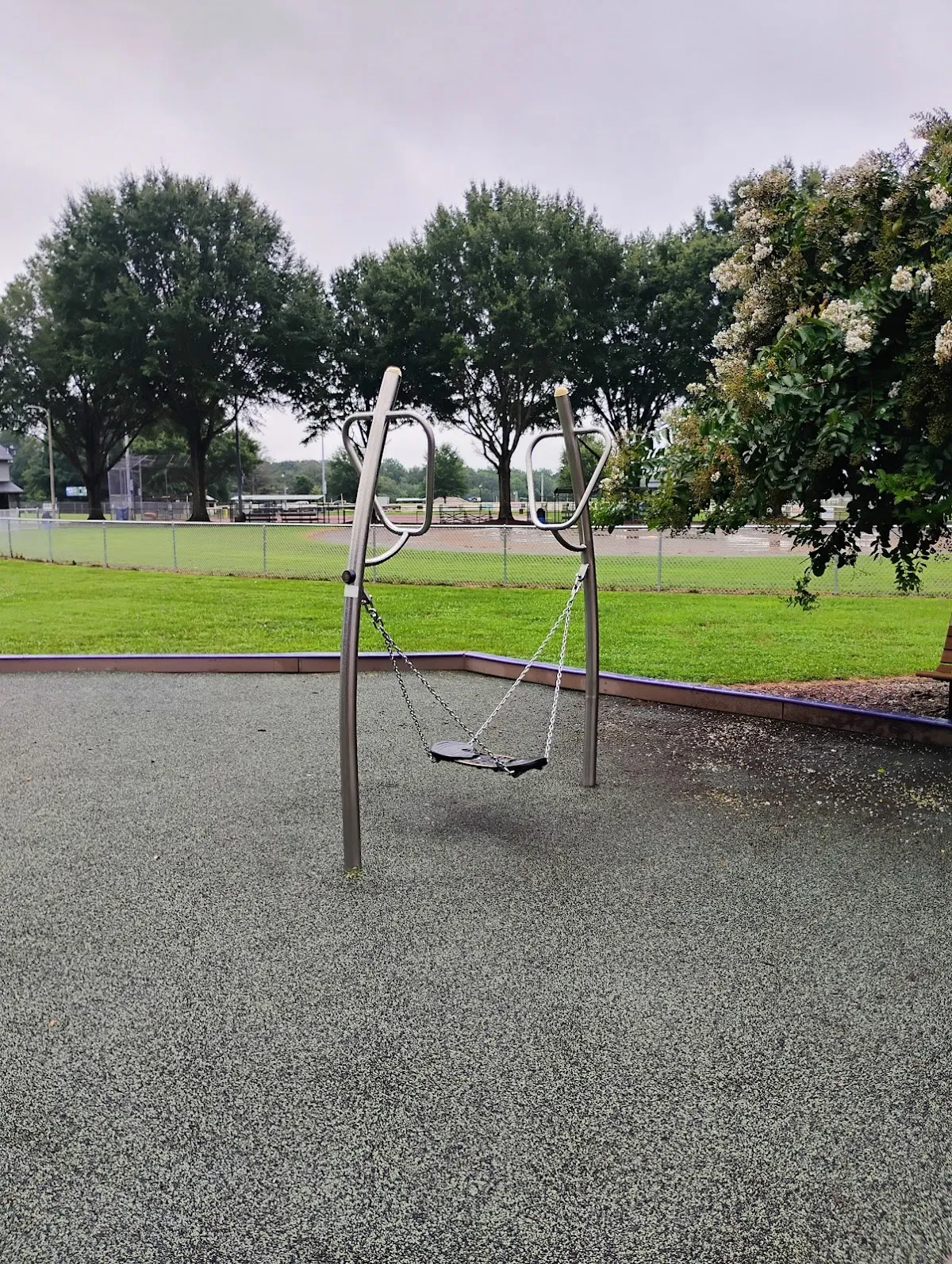 Everyone's Playground