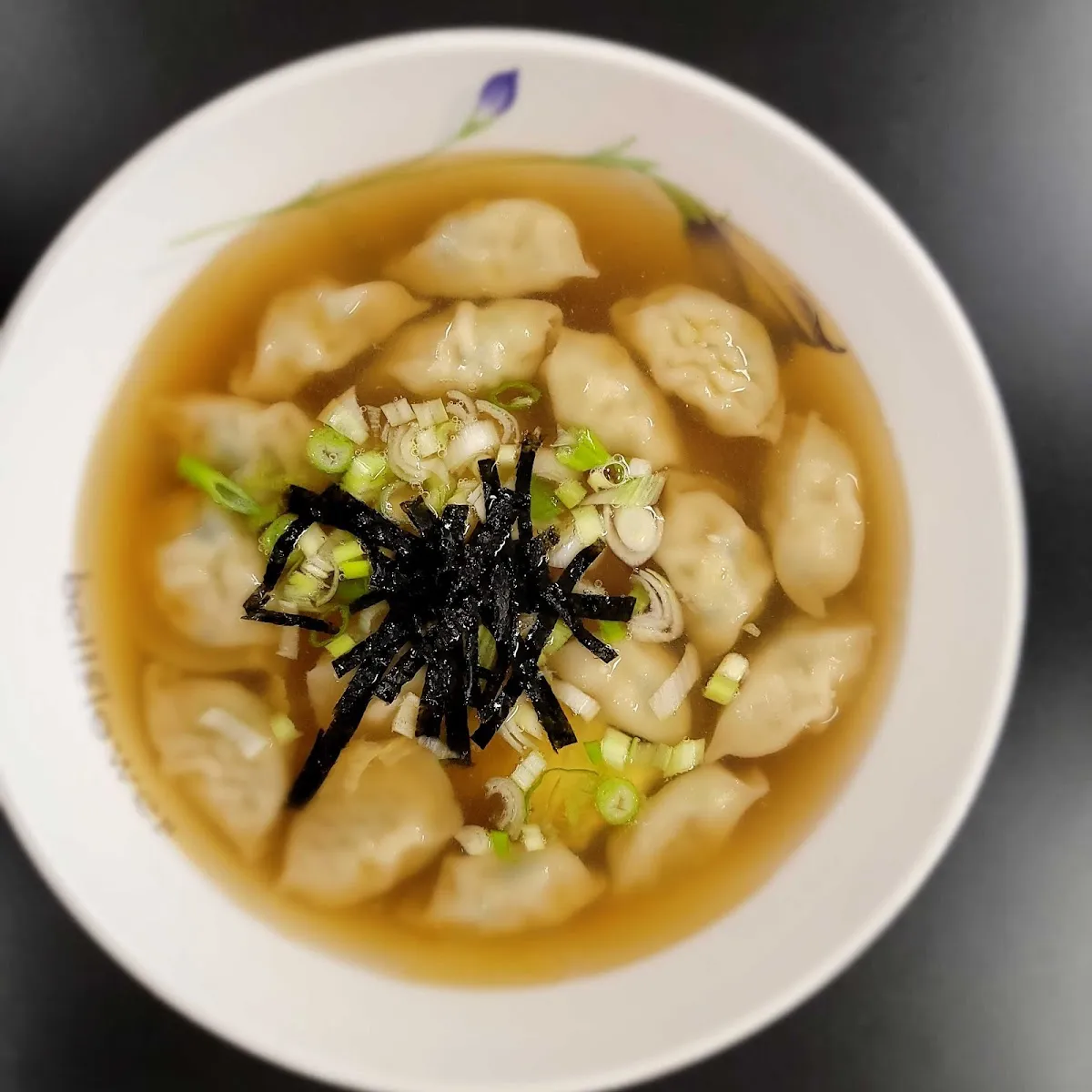 GALBIYA KOREAN CUISINE