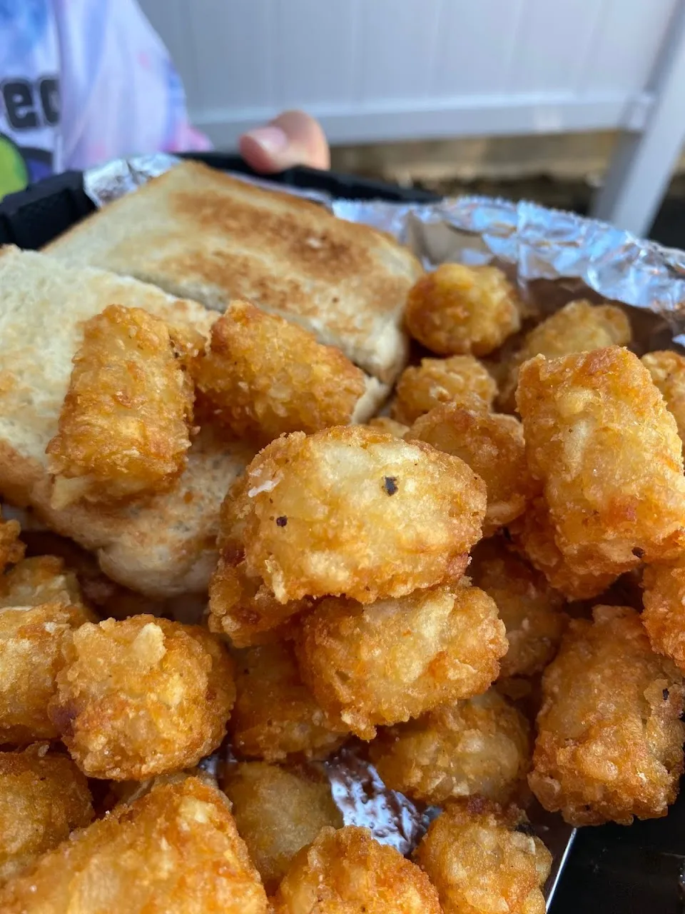 Cole's Seafood House & Deli