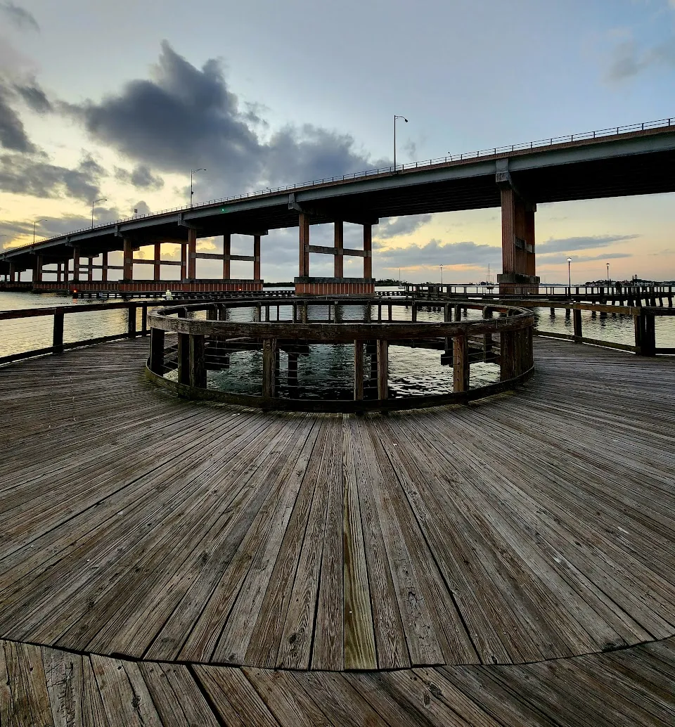 Riverside Park