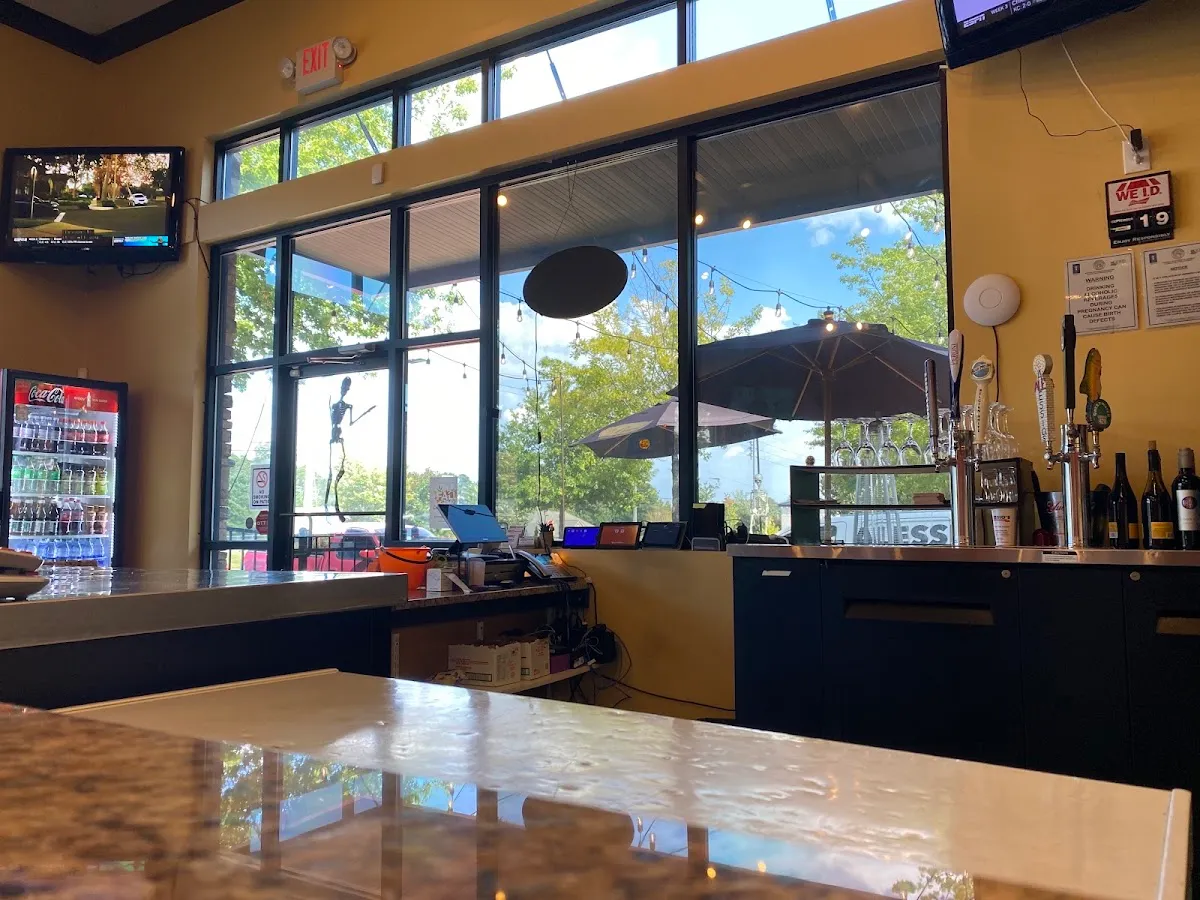 Alessio's Restaurant & Pizzeria