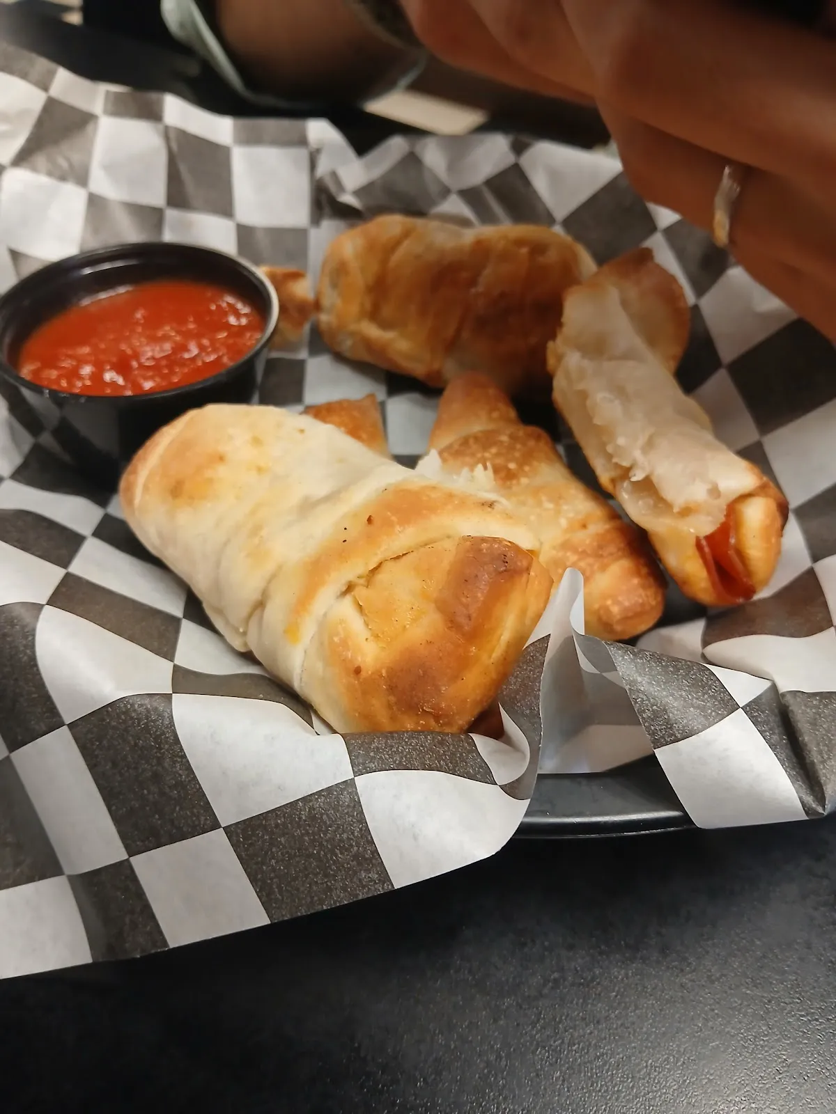 Pizza Shack