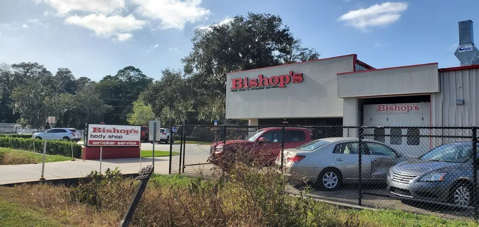 Bishop's Wrecker Service