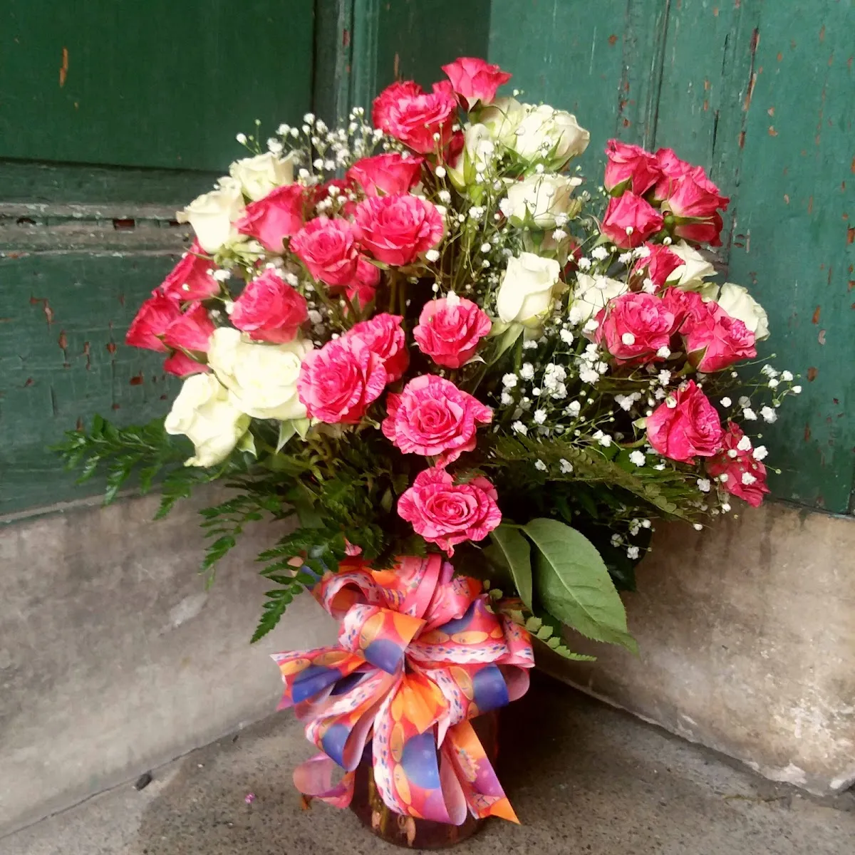 RPF FLORAL DESIGN STUDIO