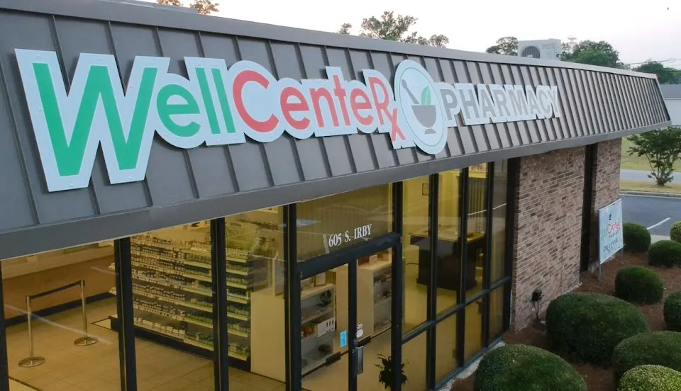 Well Center Pharmacy