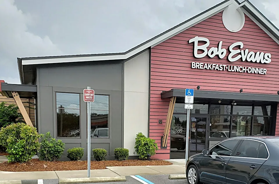 Bob Evans