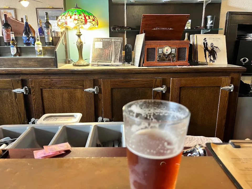 The Yardbird at 1896