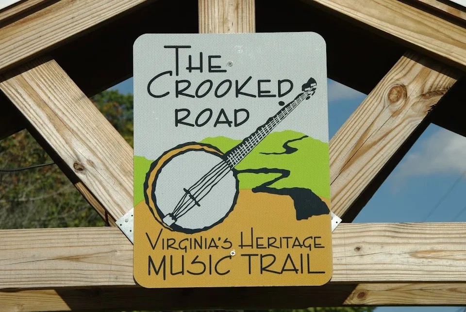 The Crooked Road: Virginia's Heritage Music Trail