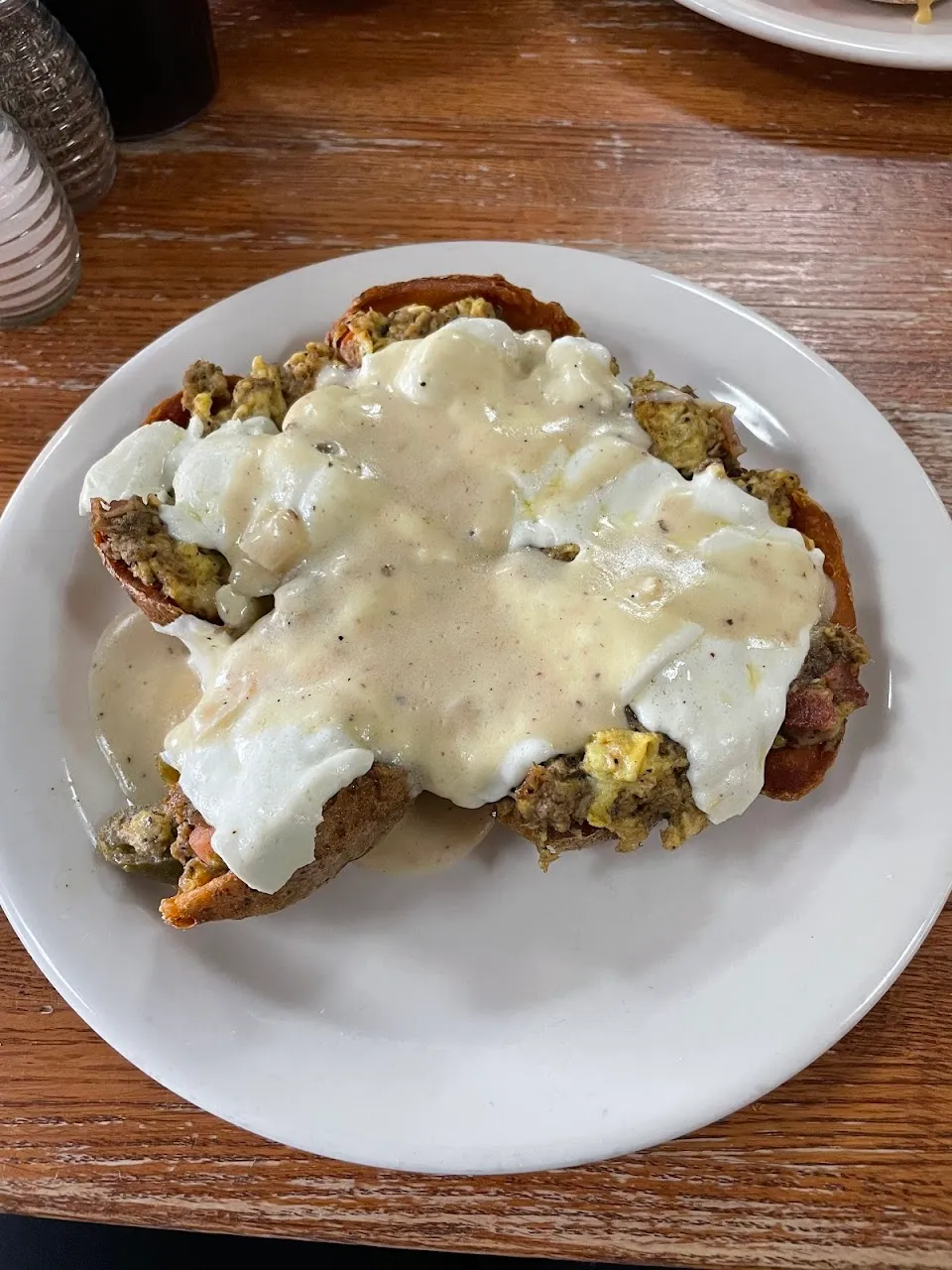 Fiddlestix Cafe
