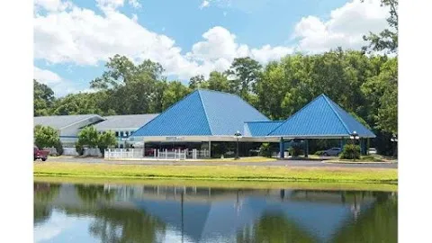Days Inn by Wyndham Savannah Airport