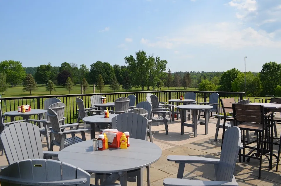 Tin Cup Tavern & Grille
