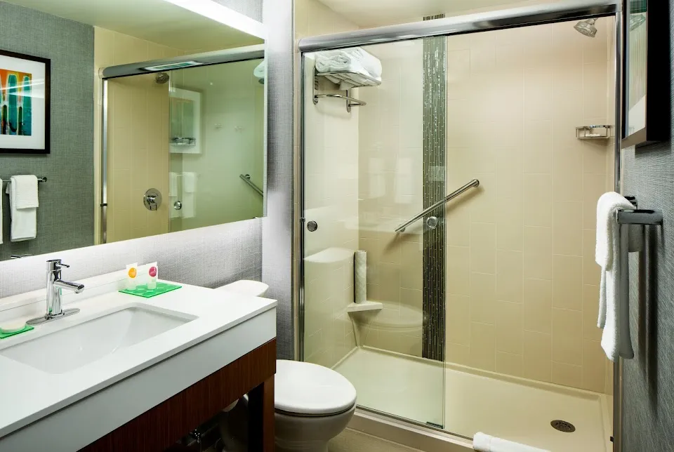 Hyatt Place Sumter / Downtown
