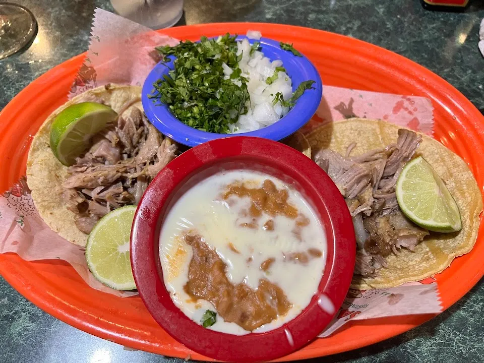 El San Jose | Mexican Restaurant