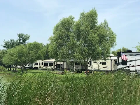 Hidden Lake RV Park