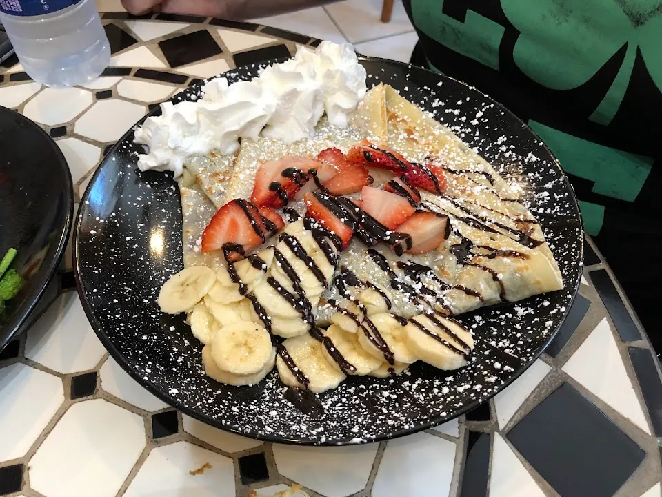 Le Café Gourmet Bakery