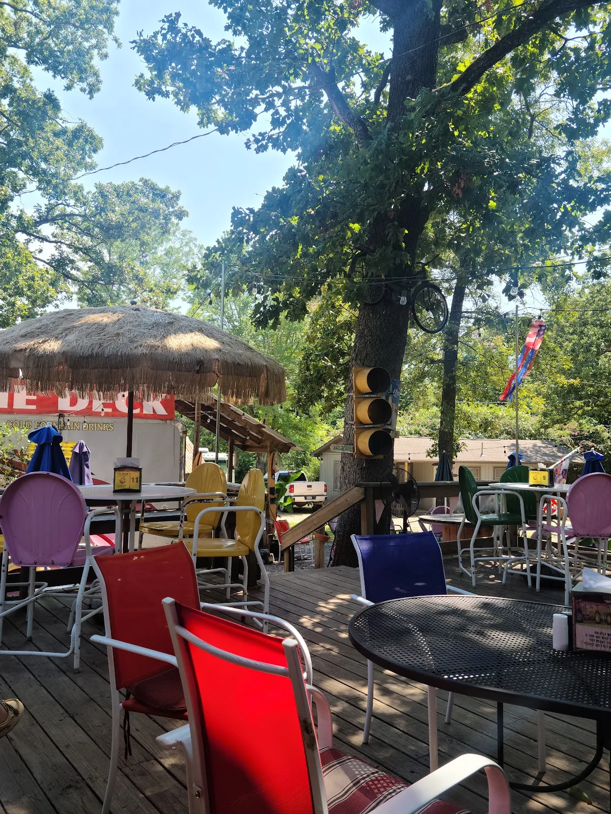 Cookson Village Resort