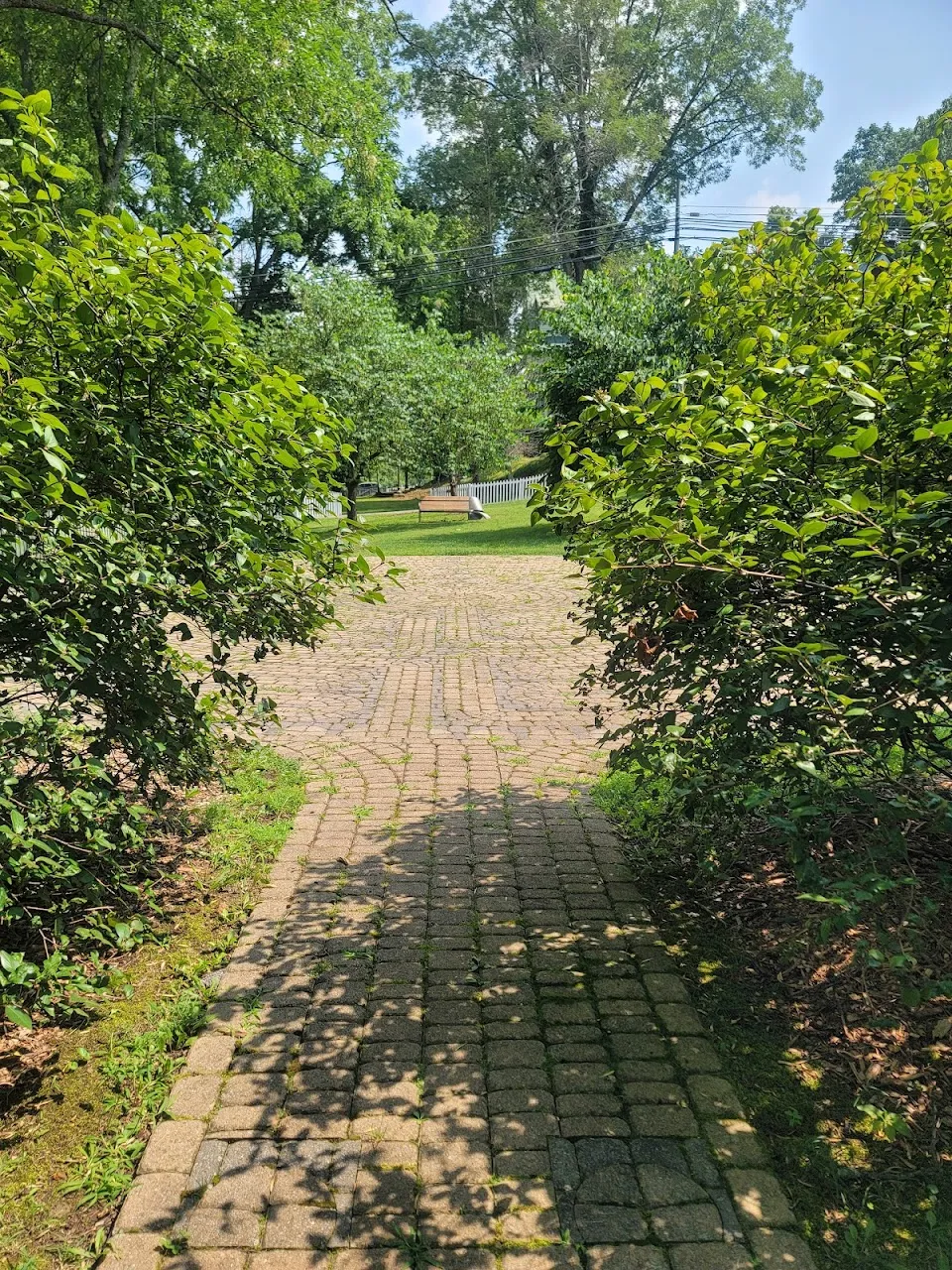 Meditation Labyrinth