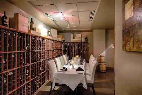 Ruth's Chris Steak House