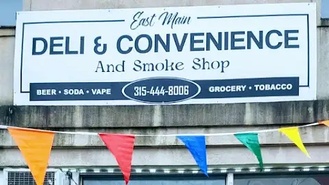 East Main Deli & Convenience