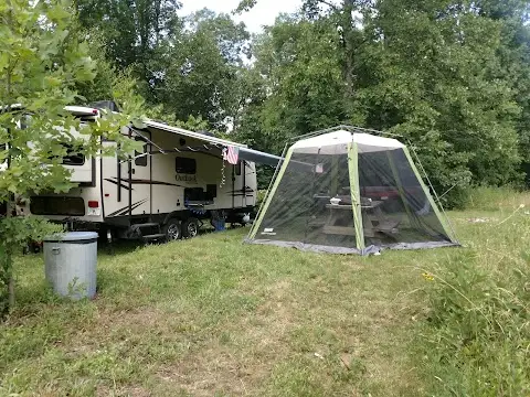 Sky High Ridge RV Campground