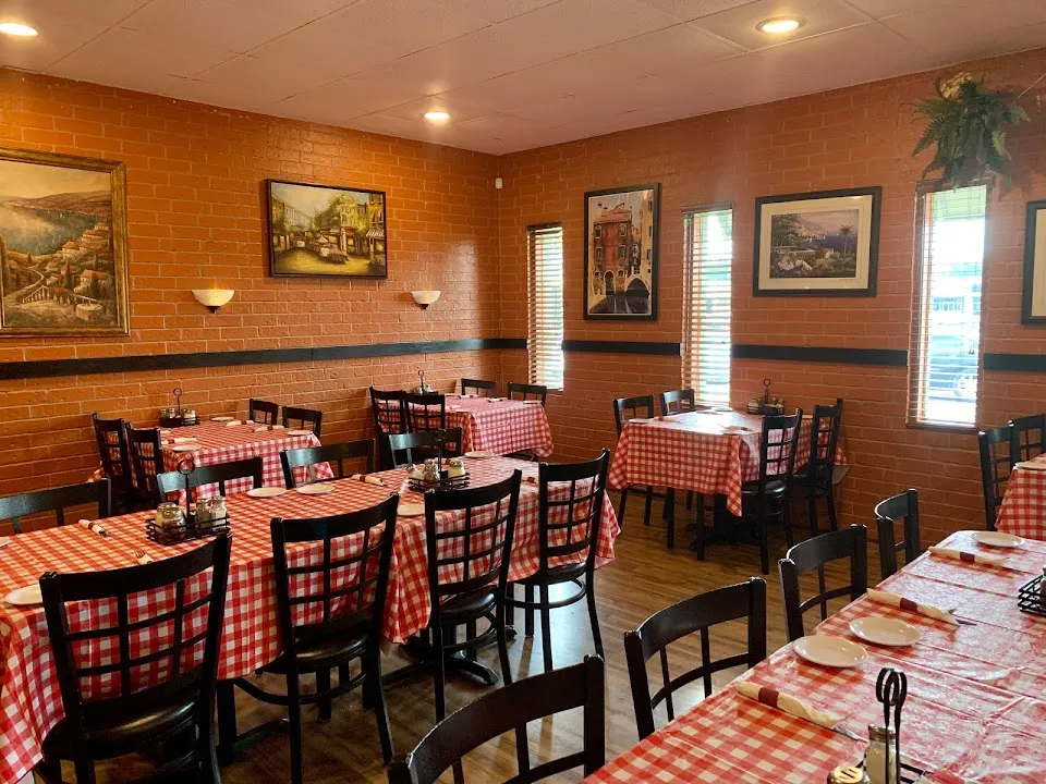 Modo Mio Italian Restaurant