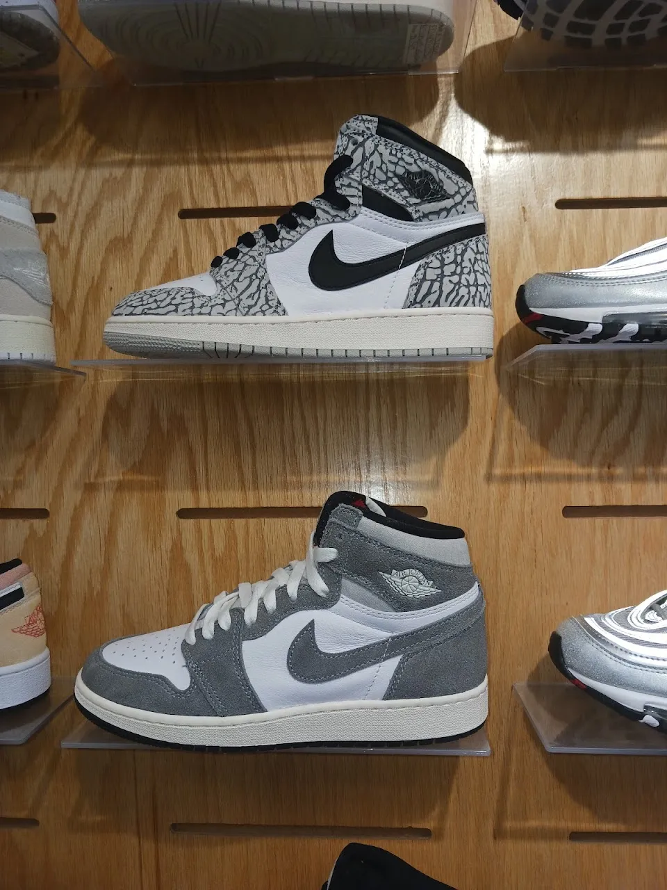 Jay's