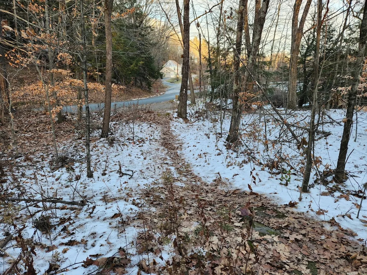 Charlestown Nature Trail