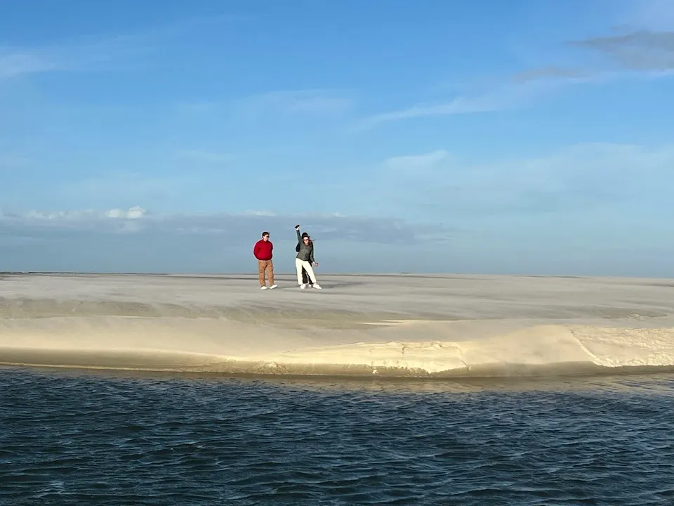 Crab Creek Charters