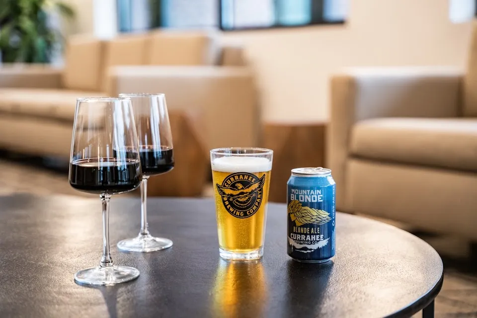 BCI Coffee & Co | Clayton Coffee Shop