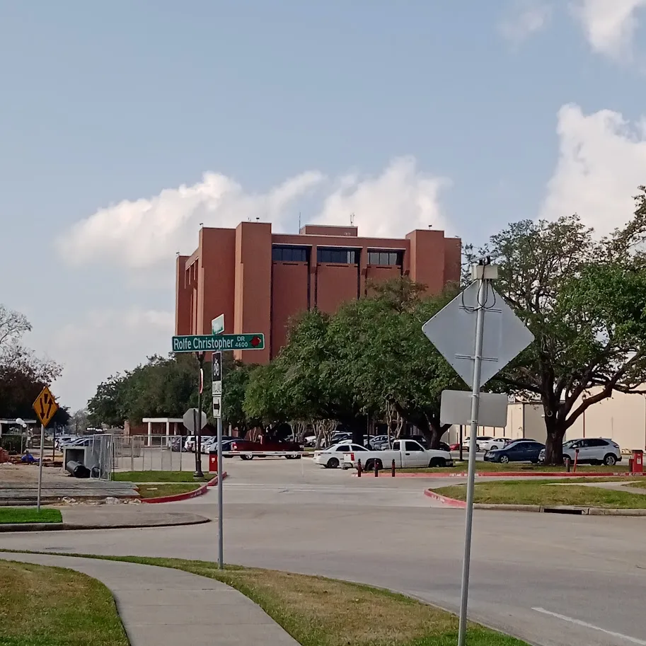 Mary & John Gray Library